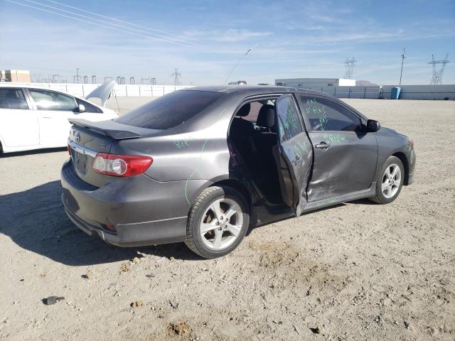 Изображение 3 2013 TOYOTA COROLLA BASE 2013 с VIN 5YFBU4EE3DP223038