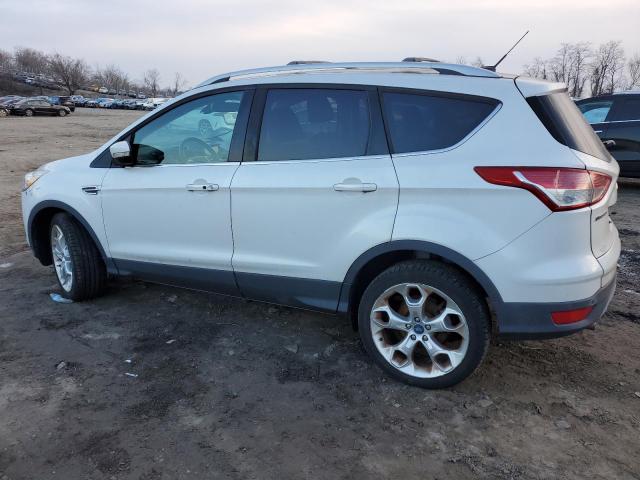 Image 2 of 2013 FORD ESCAPE TITANIUM 2013 with VIN 1FMCU9J94DUB07047