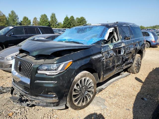 Изображение 2022 LINCOLN NAVIGATOR BLACK LABEL 2022