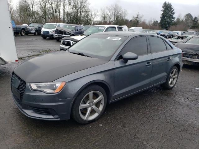 Изображение 2015 AUDI A3 PREMIUM 2015