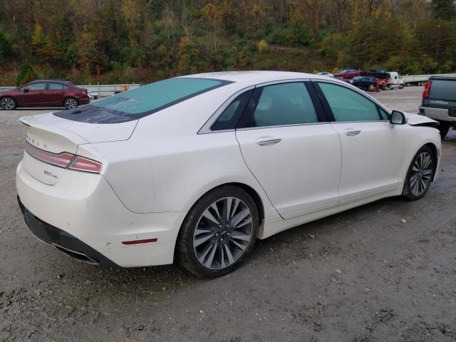 Изображение 3 2019 LINCOLN MKZ RESERVE II 2019 с VIN 3LN6L5F98KR618069