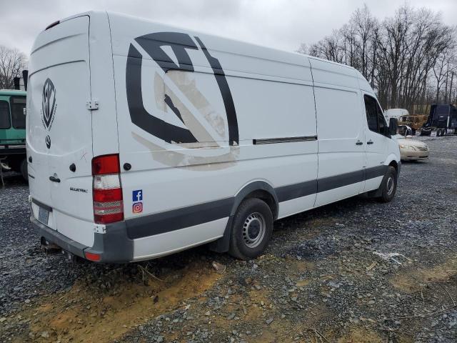 Изображение 3 2014 MERCEDES-BENZ SPRINTER 2500 2014 с VIN WD3PE8CC2E5834988