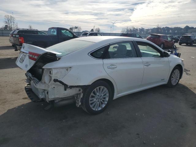 Image 3 of 2013 TOYOTA AVALON HYBRID 2013 with VIN 4T1BD1EB0DU007800