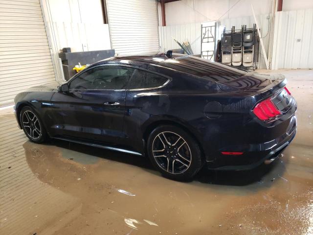 Image 2 of 2021 FORD MUSTANG  2021 with VIN 1FA6P8THXM5141193