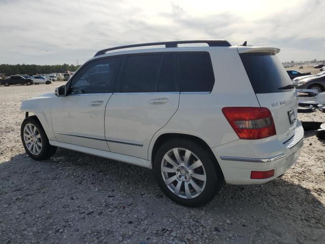 Изображение 2 2012 MERCEDES-BENZ GLK 350 2012 с VIN WDCGG5GB6CF870510