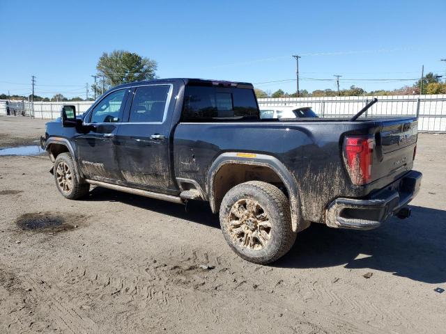 Image 2 of 2023 GMC SIERRA K2500 DENALI 2023 with VIN 1GT49REY0PF212012
