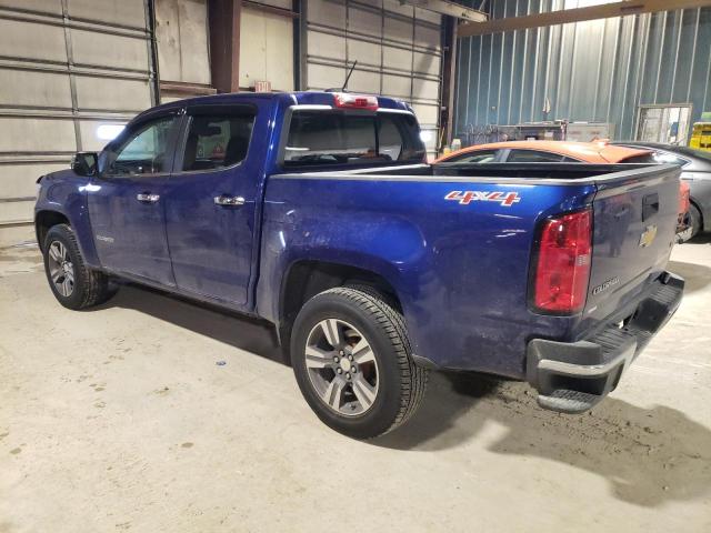 Obraz 2 z 2016 CHEVROLET COLORADO LT 2016 z VIN 1GCGTCE34G1118938