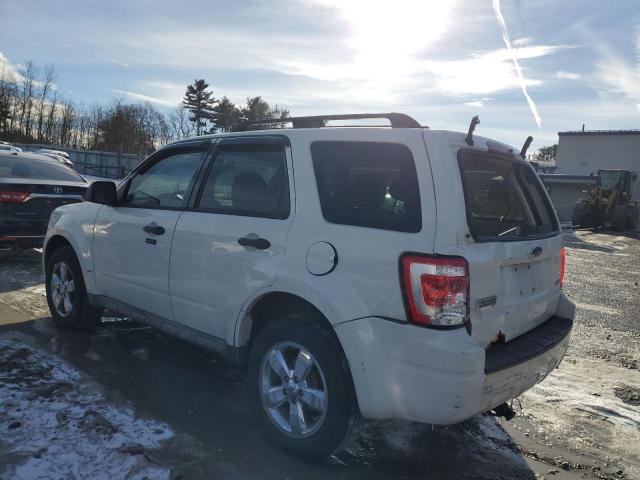 Obraz 2 z 2009 FORD ESCAPE XLT 2009 z VIN 1FMCU93719KC66090