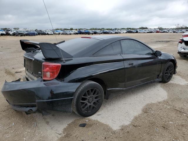 Obraz 3 z 2004 TOYOTA CELICA GT 2004 z VIN JTDDR32T840172489