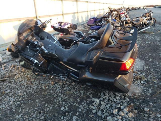 Obraz 3 z 2016 HONDA GL1800  2016 z VIN JH2SC68G2GK401706