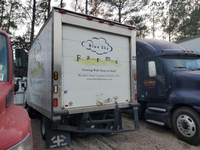 Obraz 2 z 2019 MITSUBISHI FUSO FE FECZTS 2019 z VIN 4UZBYE11XKGKM6579