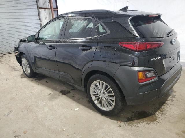Obraz 2 z 2021 HYUNDAI KONA SEL PLUS 2021 z VIN KM8K62AA7MU746904