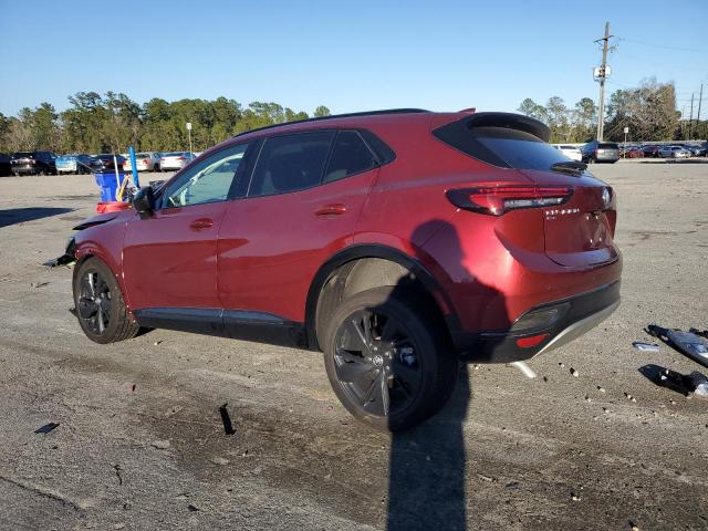 Obraz 2 z 2023 BUICK ENVISION PREFERRED 2023 z VIN LRBFZMR42PD072655