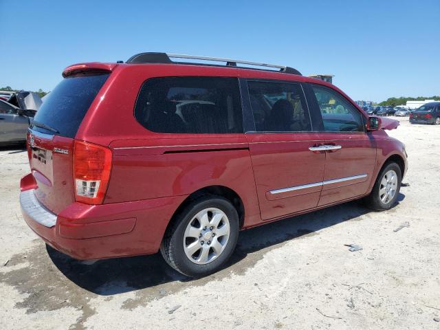 Obraz 3 z 2007 HYUNDAI ENTOURAGE GLS 2007 z VIN KNDMC233576034601