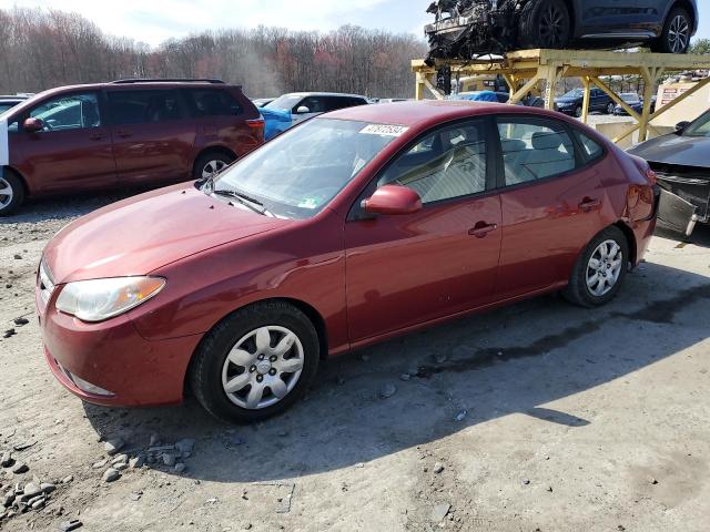 2008 HYUNDAI ELANTRA GLS 2008 image