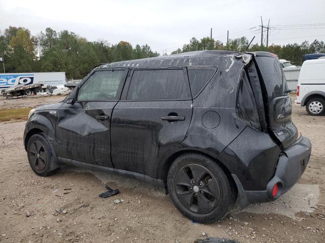 Image 2 of 2016 KIA SOUL  2016 with VIN KNDJN2A28G7377940