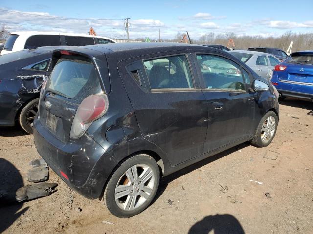 Изображение 3 2015 CHEVROLET SPARK LS 2015 с VIN KL8CA6S9XFC709902