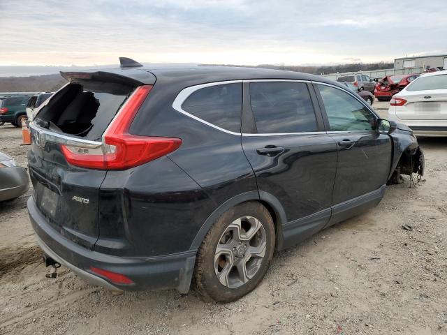 Obraz 3 z 2019 HONDA CR-V EXL 2019 z VIN 7FARW2H80KE063619