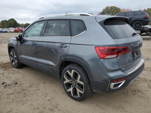 Image 2 of 2022 VOLKSWAGEN TAOS SEL 2022 with VIN 3VV2X7B27NM085338