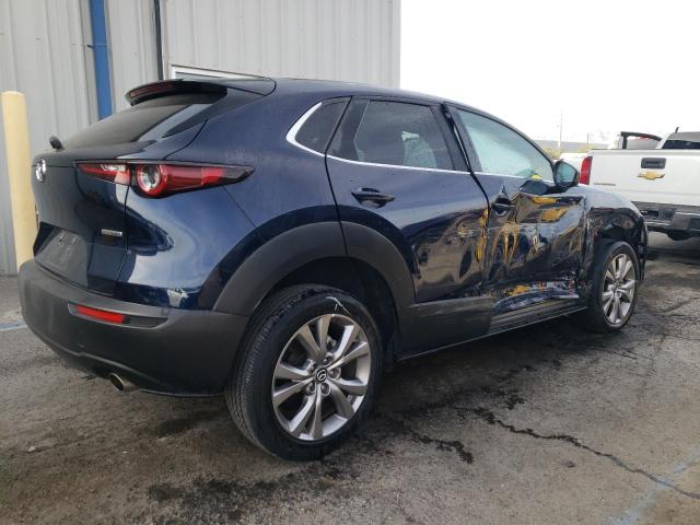 Image 3 of 2021 MAZDA CX-30 SELECT 2021 with VIN 3MVDMABLXMM203031