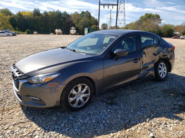 2018 MAZDA 3 SPORT 2018 image