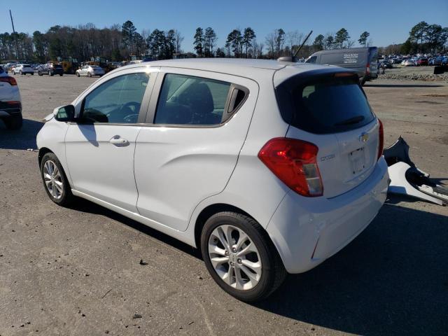 Image 2 of 2019 CHEVROLET SPARK 1LT 2019 with VIN KL8CD6SA3KC746852