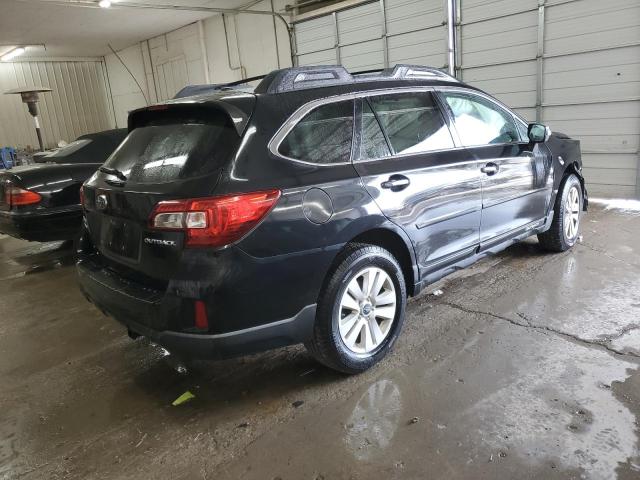 Изображение 3 2015 SUBARU OUTBACK 2.5I PREMIUM 2015 с VIN 4S4BSBHC1F3222207