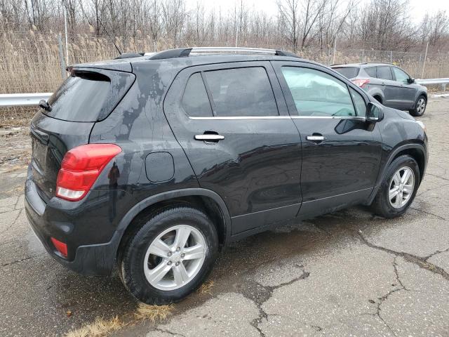 Obraz 3 z 2020 CHEVROLET TRAX 1LT 2020 z VIN KL7CJLSB2LB078781