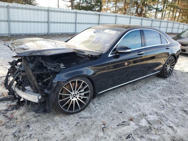 Obraz 1 z 2015 MERCEDES-BENZ S 550 2015 z VIN WDDUG8CBXFA070221