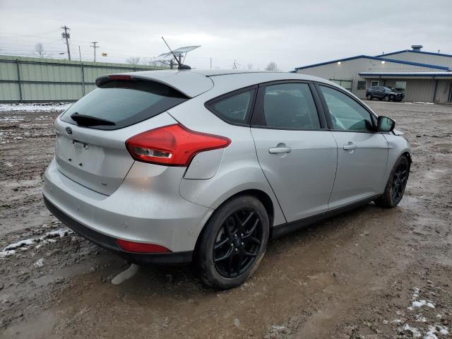 Image 3 of 2016 FORD FOCUS SE 2016 with VIN 1FADP3K23GL300434