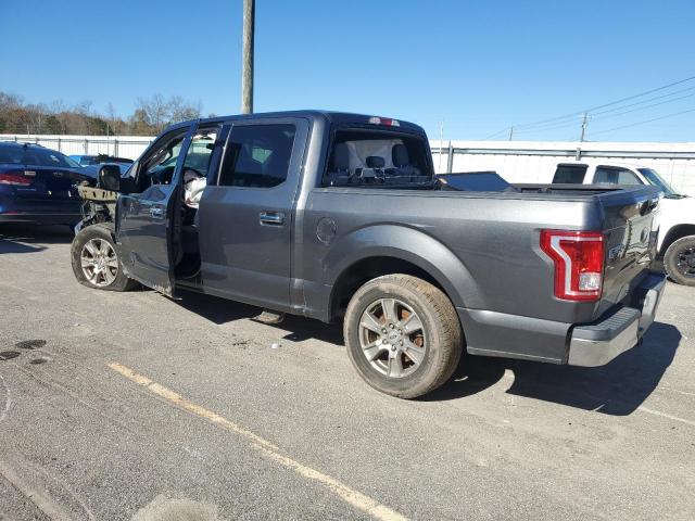 Obraz 2 z 2017 FORD F150 SUPERCREW 2017 z VIN 1FTEW1CP6HFA30700