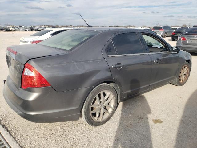 Изображение 3 2011 FORD FUSION SEL 2011 с VIN 3FAHP0JA4BR344848