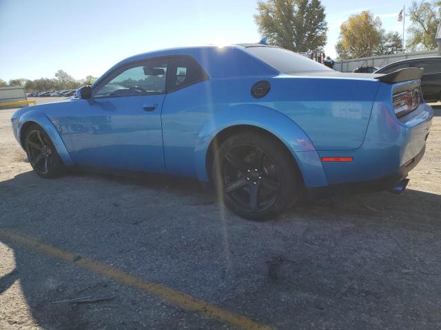 Изображение 2 2019 DODGE CHALLENGER R/T SCAT PACK 2019 с VIN 2C3CDZFJ1KH662498