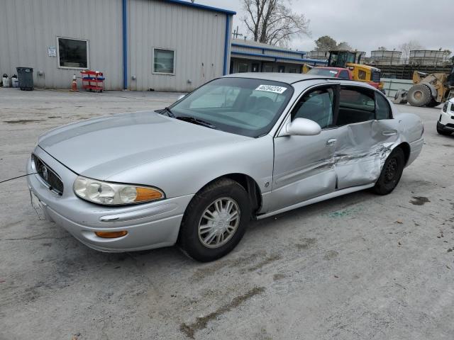 Obraz 1 z 2003 BUICK LESABRE CUSTOM 2003 z VIN 1G4HP52K534149118