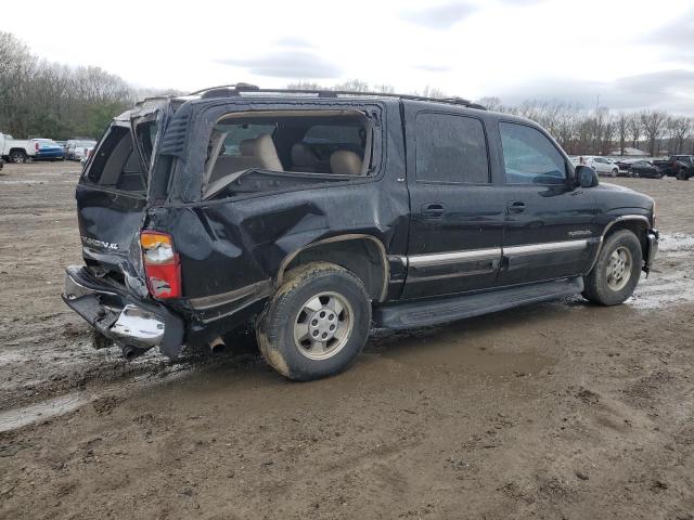 Image 3 of 2000 GMC YUKON XL C1500 2000 with VIN 3GKEC16T0YG173761