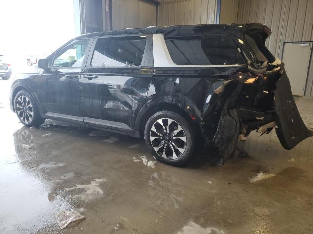Image 2 of 2022 KIA CARNIVAL EX 2022 with VIN KNDNC5H39N6101132