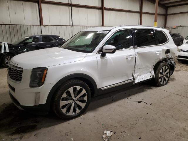 Obraz 2020 KIA TELLURIDE S 2020