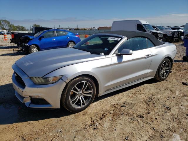 Изображение 2016 FORD MUSTANG  2016