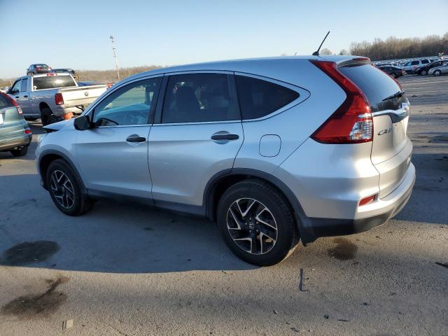Image 2 of 2016 HONDA CR-V SE 2016 with VIN 2HKRM4H42GH672052