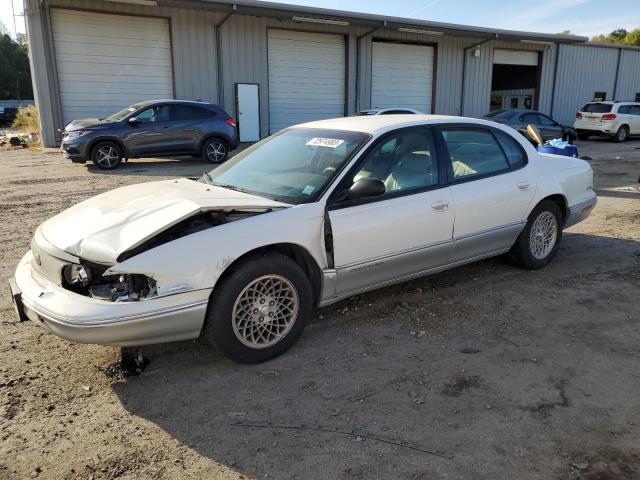 1997 CHRYSLER LHS  1997 image