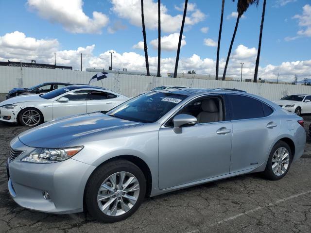 Obraz 1 z 2014 LEXUS ES 300H 2014 z VIN JTHBW1GG3E2073213