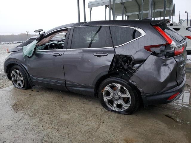 Изображение 2 2017 HONDA CR-V EX 2017 с VIN 7FARW1H5XHE032399