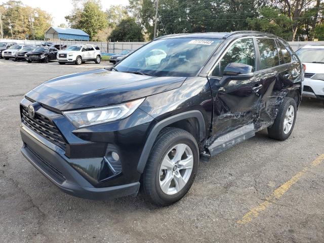 Image 1 of 2020 TOYOTA RAV4 XLE 2020 with VIN 2T3W1RFV1LC059042