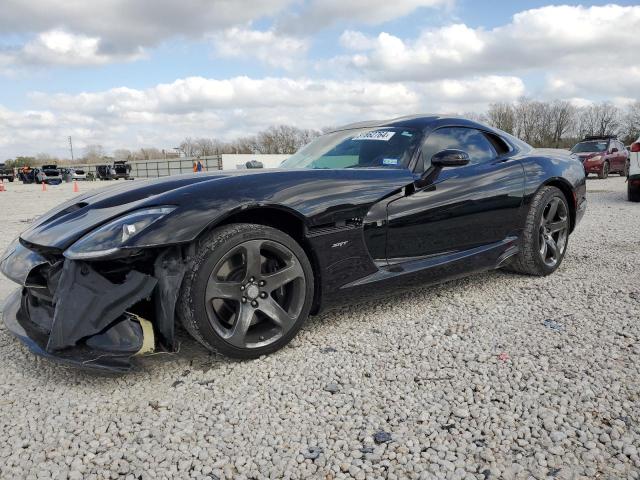 2014 DODGE VIPER SRT 2014 image
