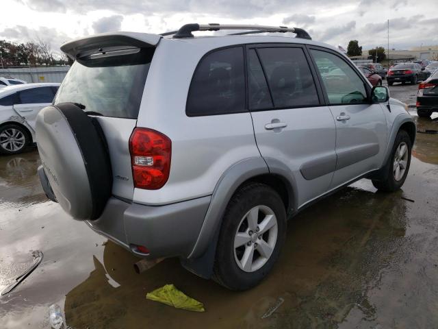 Изображение 3 2004 Toyota RAV4 2004 с VIN JTEHD20VX40021521