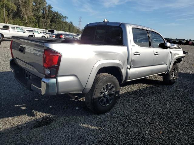 Obraz 3 z 2021 TOYOTA TACOMA DOUBLE CAB 2021 z VIN 5TFAX5GN6MX193766