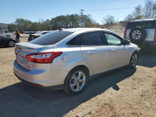 Изображение 3 2014 FORD FOCUS SE 2014 с VIN 1FADP3F20EL283311