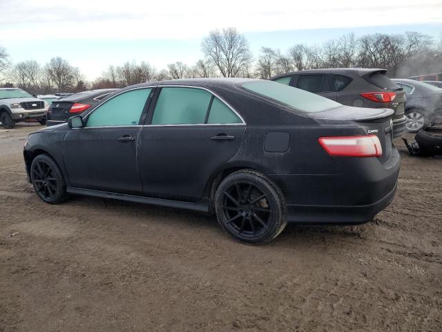 Obraz 2 z 2009 TOYOTA CAMRY SE 2009 z VIN 4T1BK46K29U082091