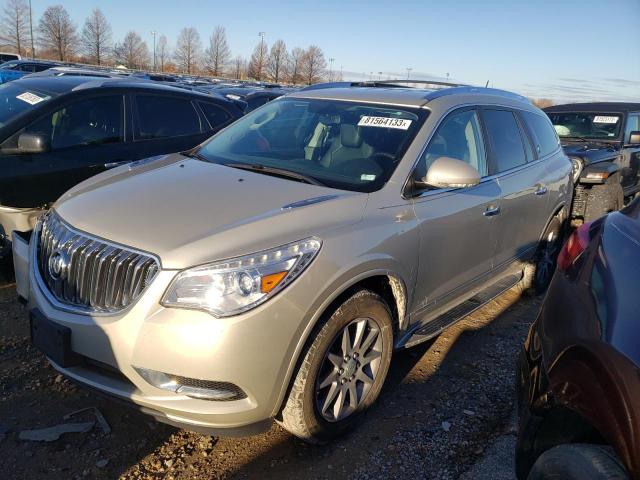 Obraz 1 z 2014 Buick Enclave 2014 z VIN 5GAKRBKD1EJ201841