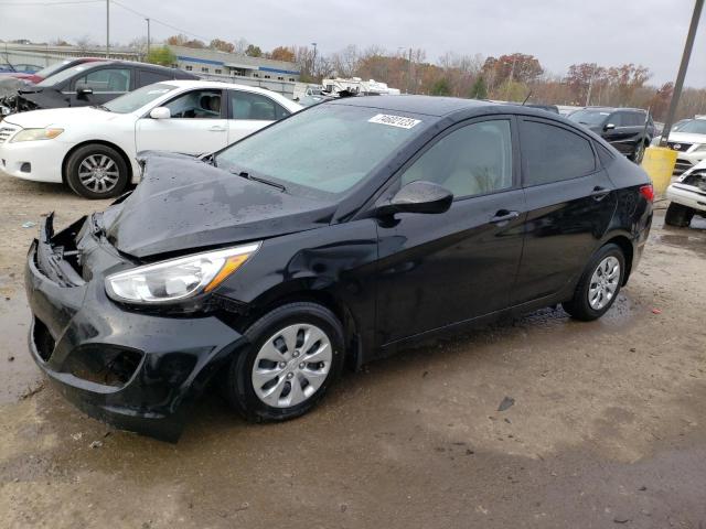 Obraz 2016 HYUNDAI ACCENT SE 2016